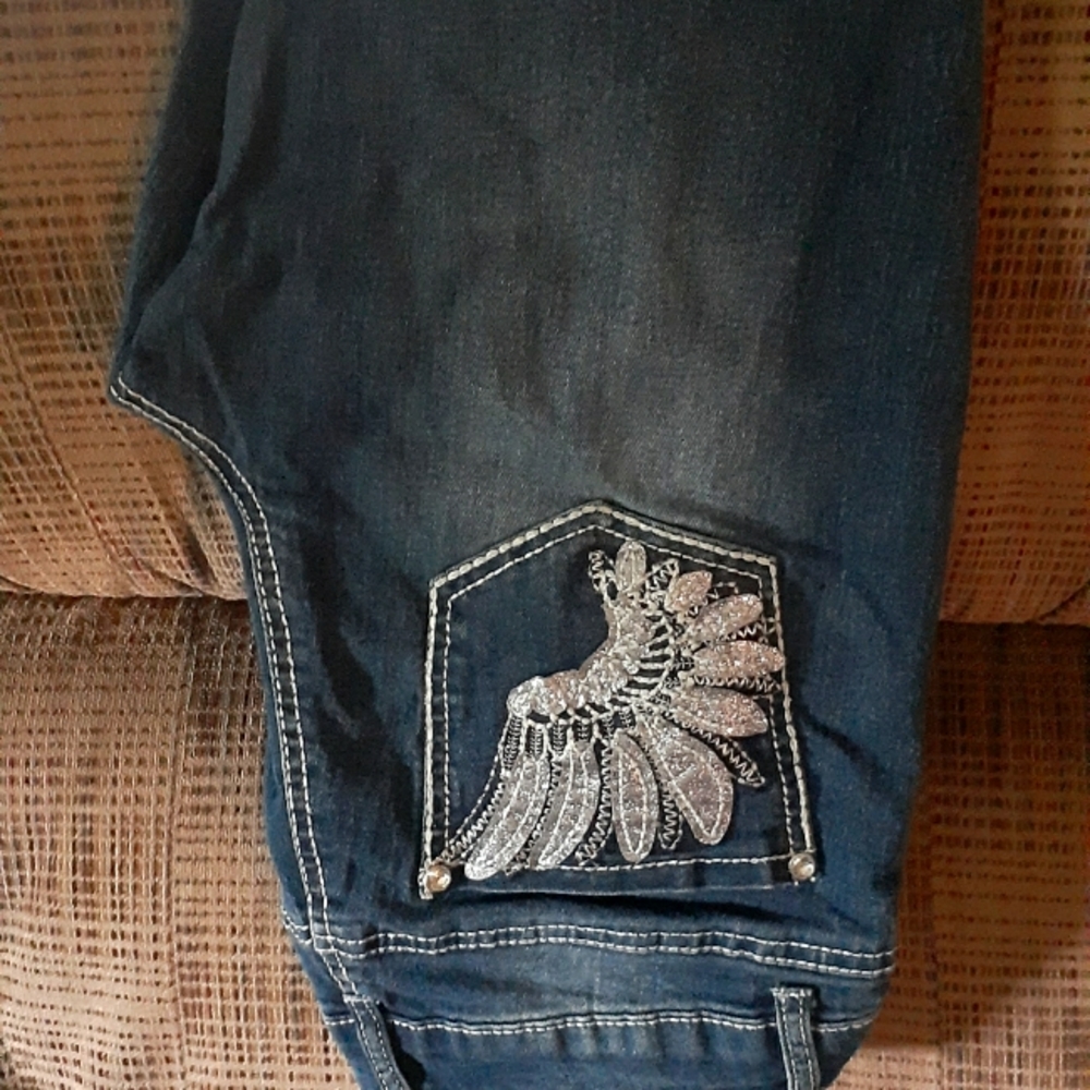 Faded glory Jean's